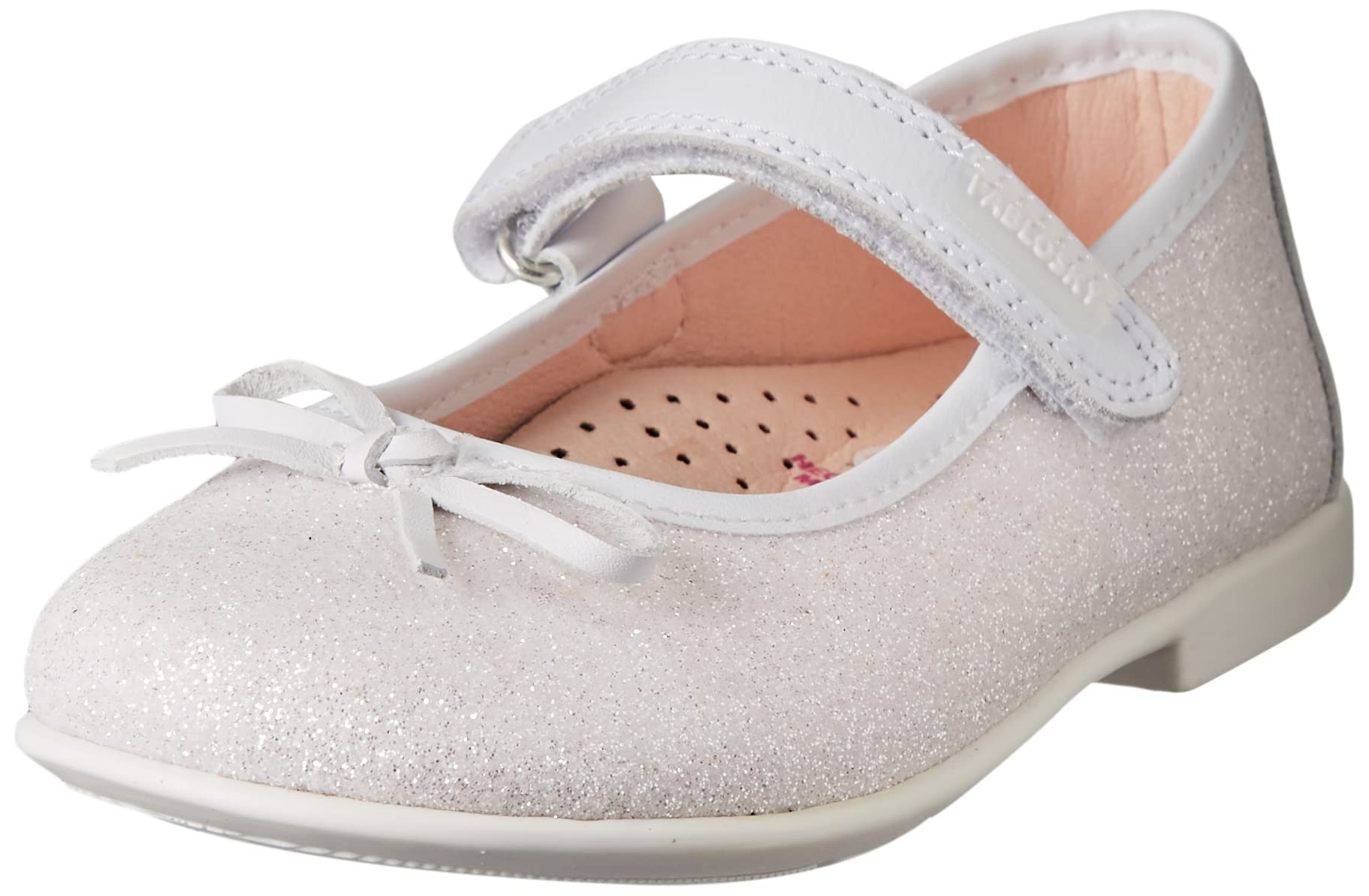 Pablosky 014800, Zapatos Planos Mary Jane Niñas