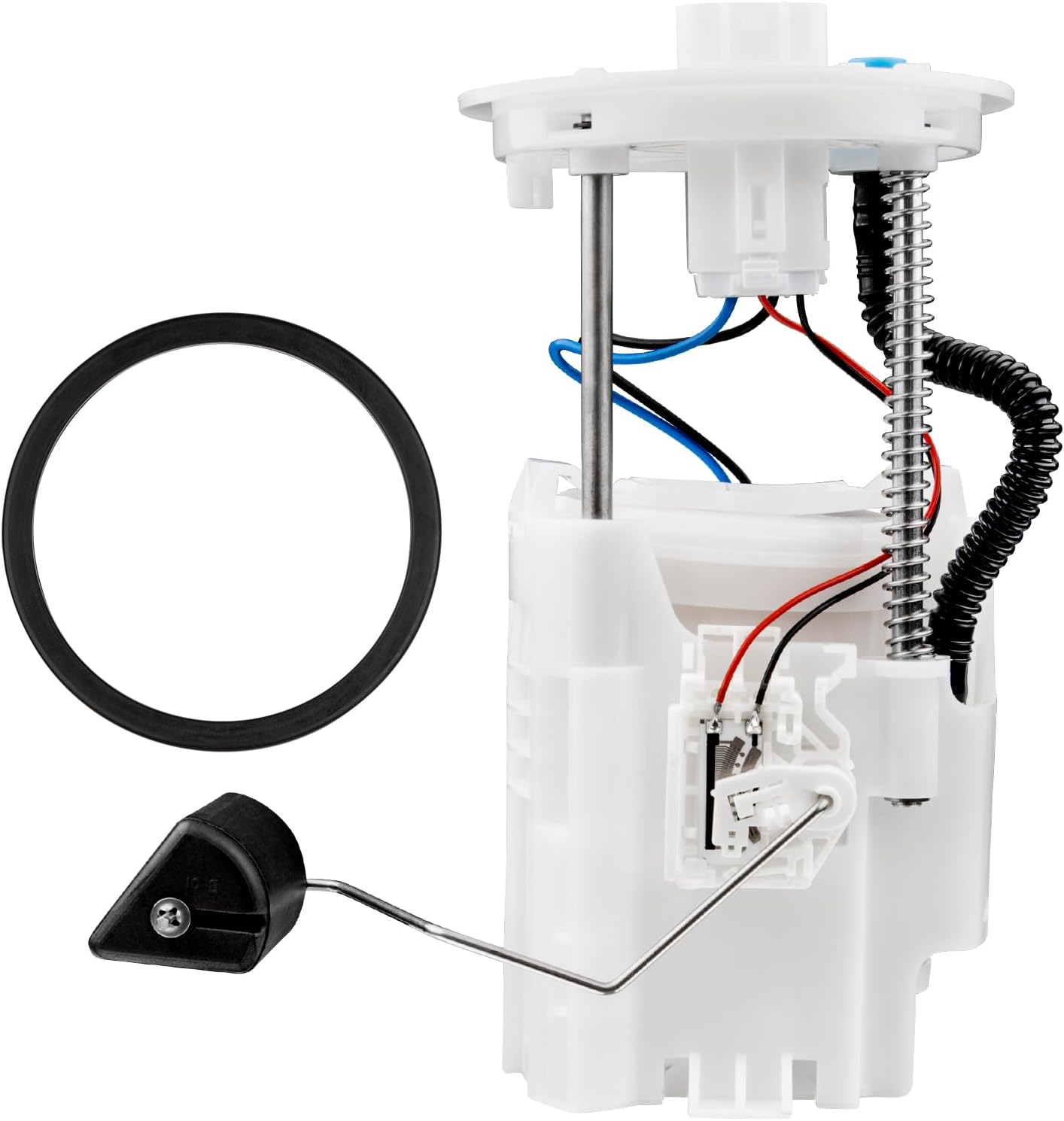 Electric Fuel Pump Module Assembly Compatible with 2007 2008 2009 2010 2011 Toyota Camry L4 2.5L & L4 2.4L, Replace OEM E8937M, P76796M, FG1170