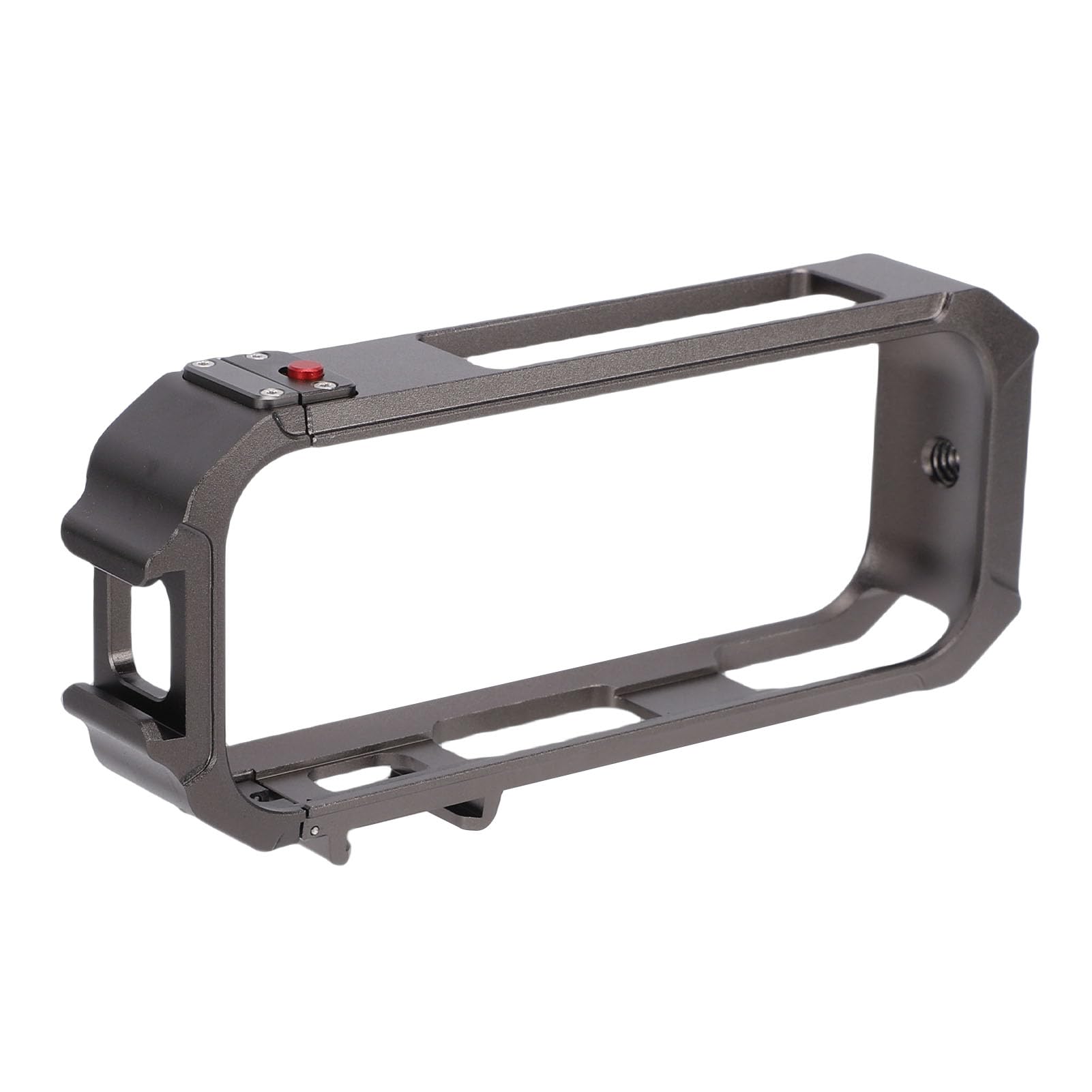 Protective Cage Fit for Insta360 X4 Air Secure Magnetic Mounting
