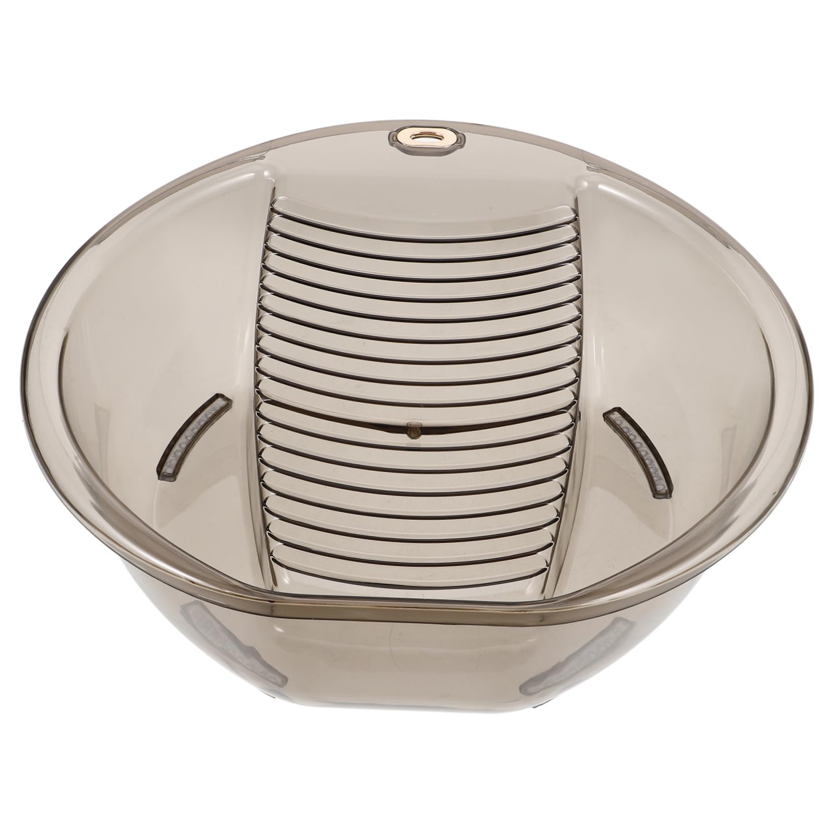 SHINEOFI Lavatoio Pervare i Vestiti in Lavabo Con Pervare Mano Lavatoio Pervanderia in Lavabo Con