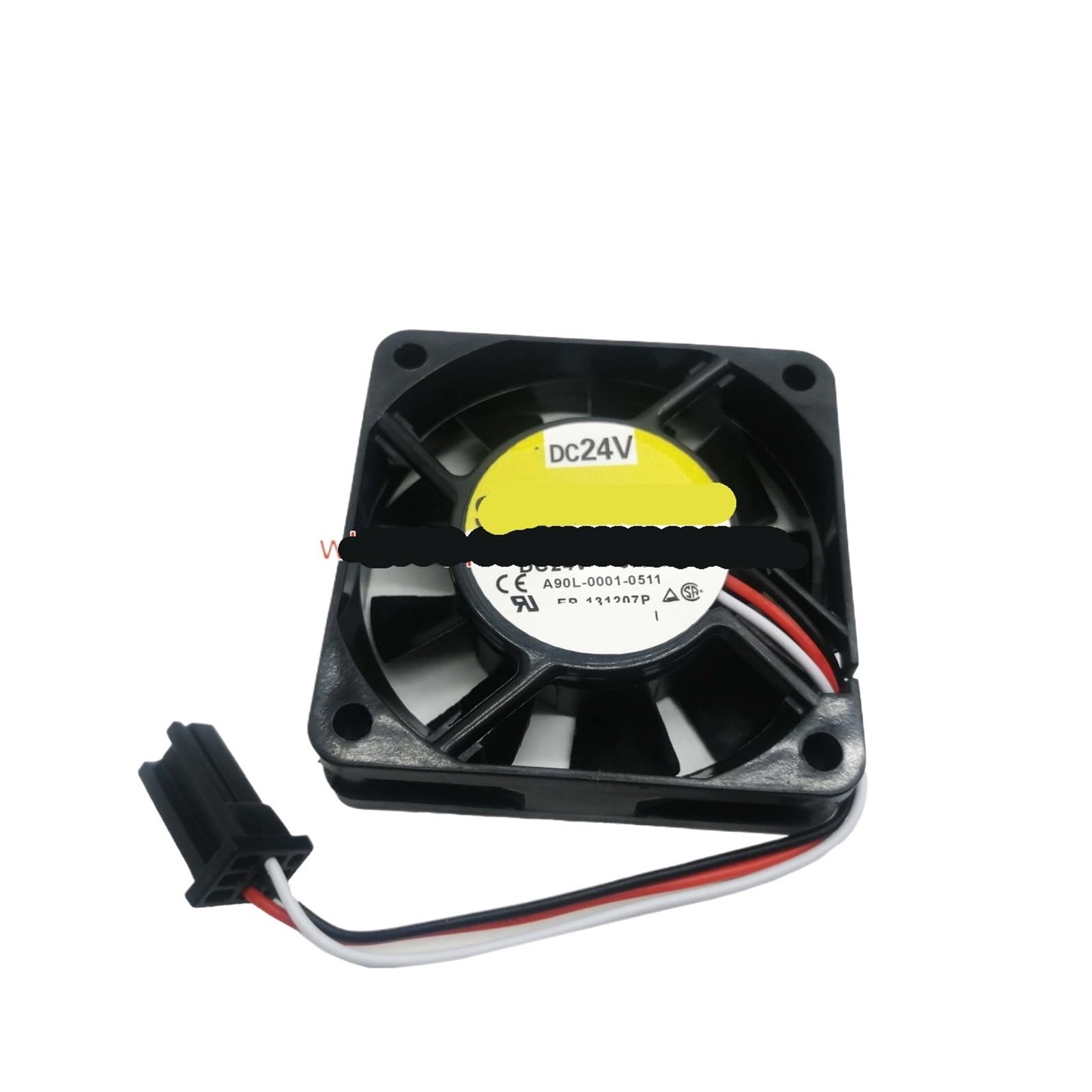 JHPWKRMU A90L-0001-0511 Cooling Fan