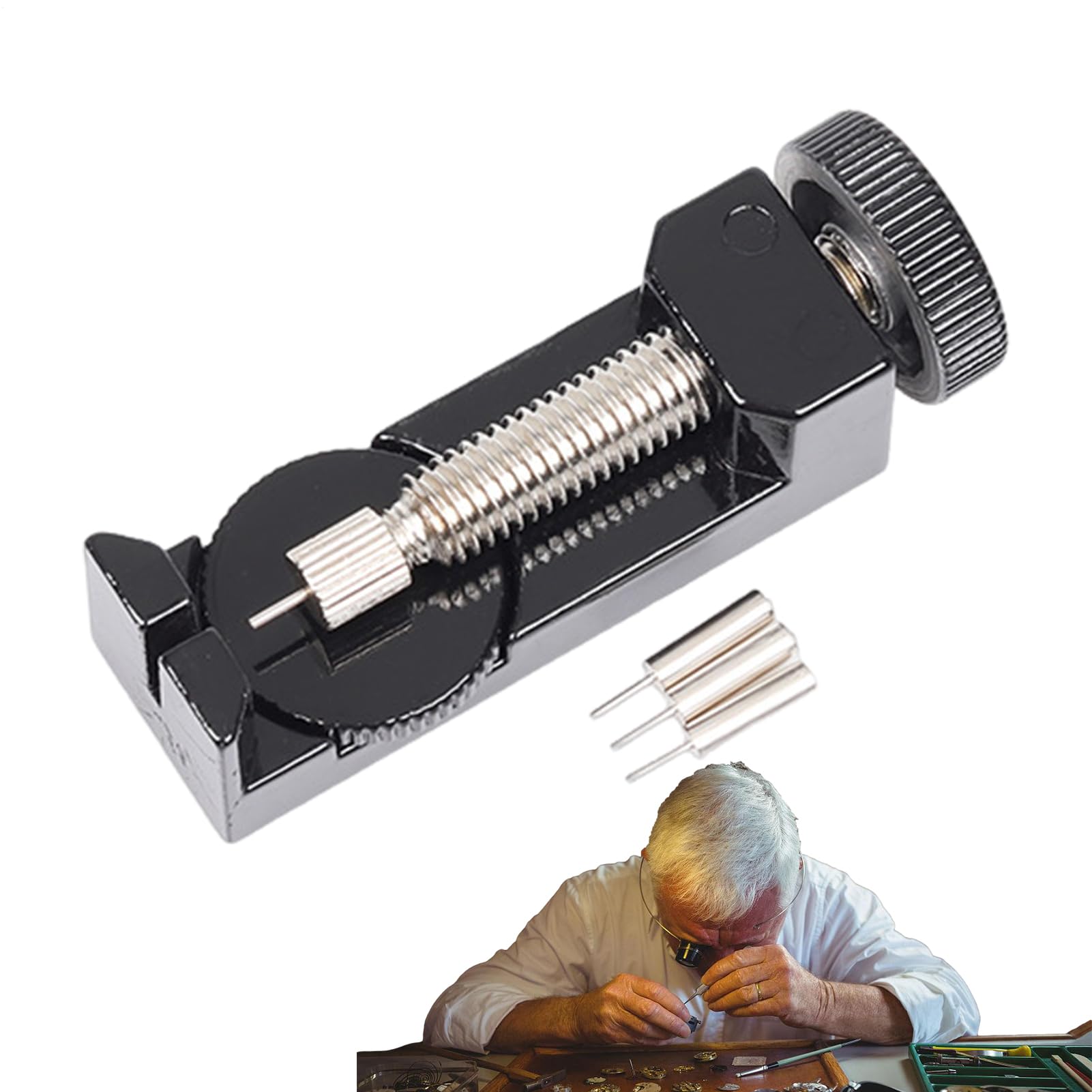 Kit Rimozione Maglie Orologio Kit Regolazione Orologi