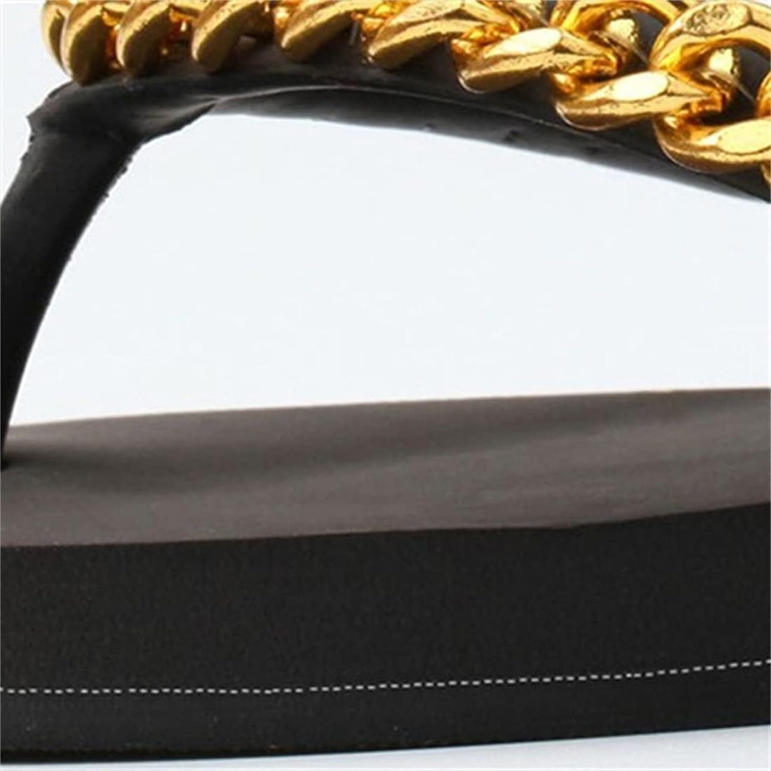 Sandalias Mujer, Chanclas cómodas para Playa, Antideslizantes, Ligeras y Secado rápido, con Plantilla Acolchada Suave y Gruesa, Calzado Informal de Verano (Colo, a, 39 EU