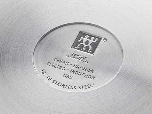 Miniatura 4 de Zwilling Olla de cocina, 7.9 in, plata