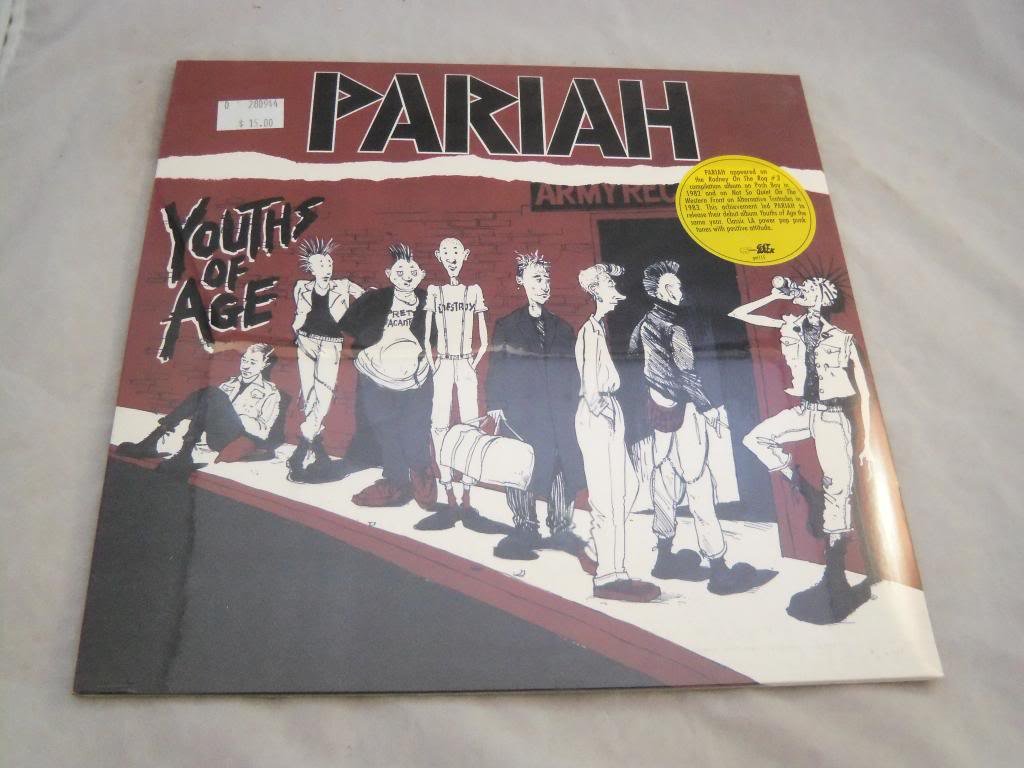 Youths of Age