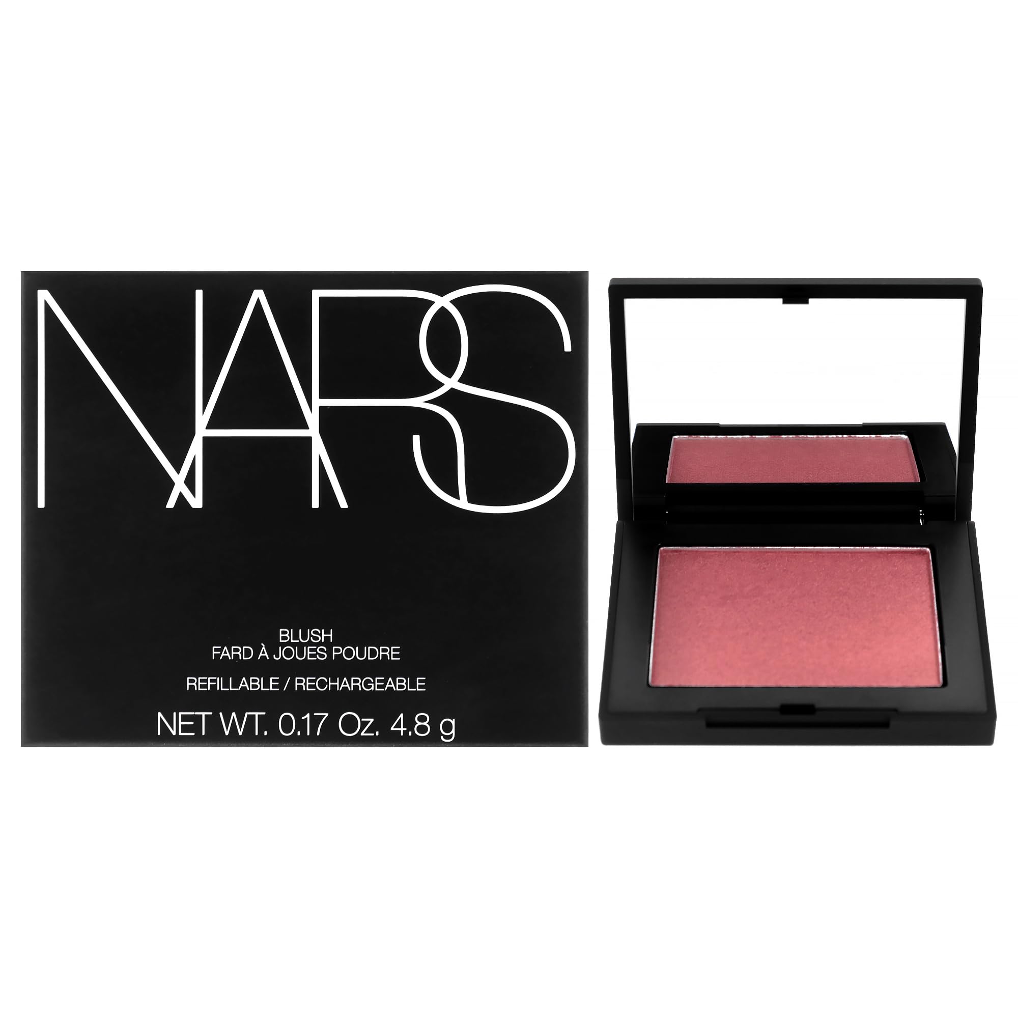 Nars Women's New Blush - Orgasm Rush