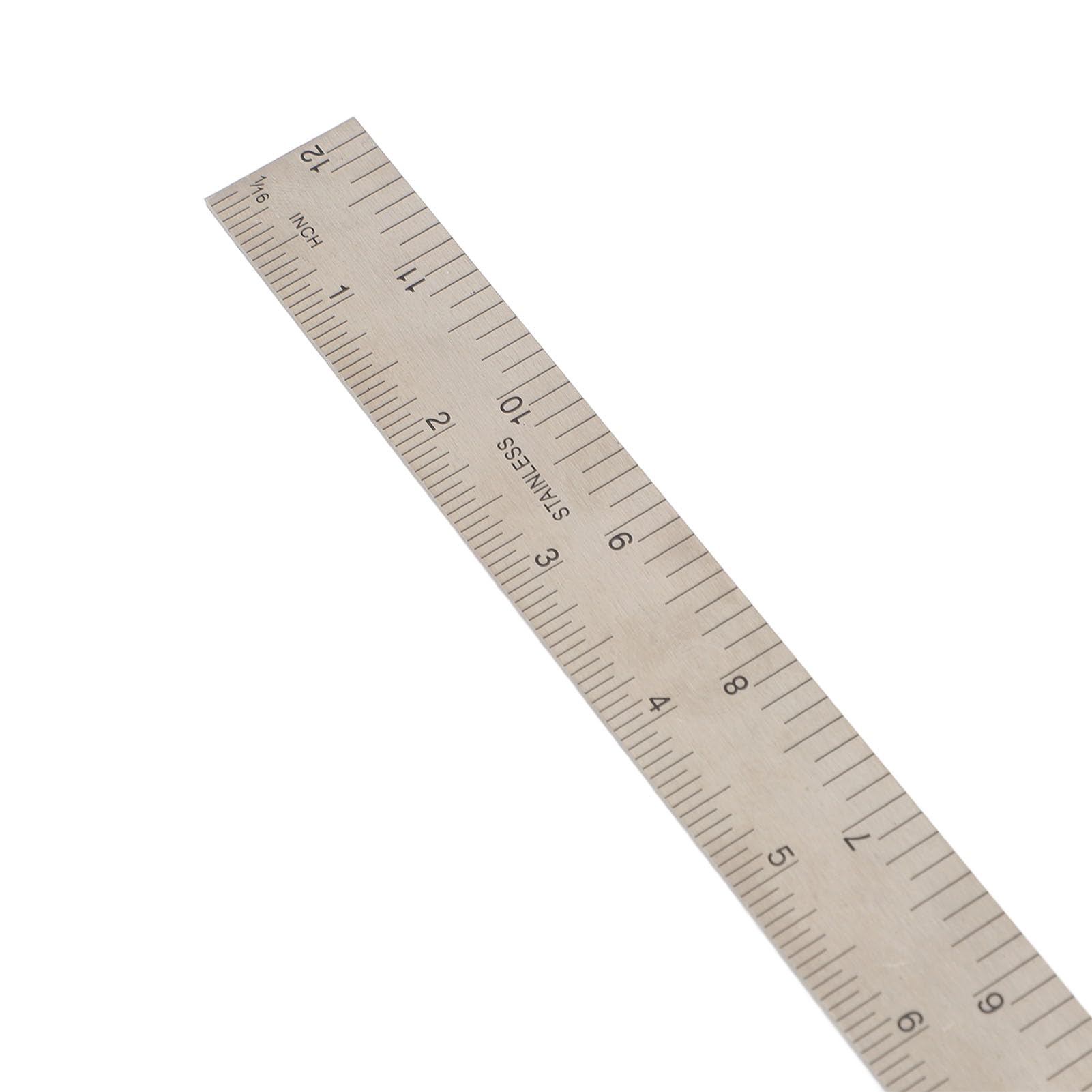 Équerre combinée de 30,5 cm, 45 degrés, marquage à 90 degrés, équerre en T, outil de mesure pour le travail du bois, outil de charpentier