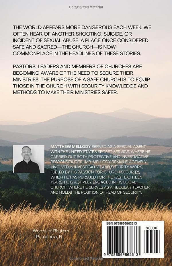 Miniatura 2 de A Safe Church How to protect your ministry from growing threats