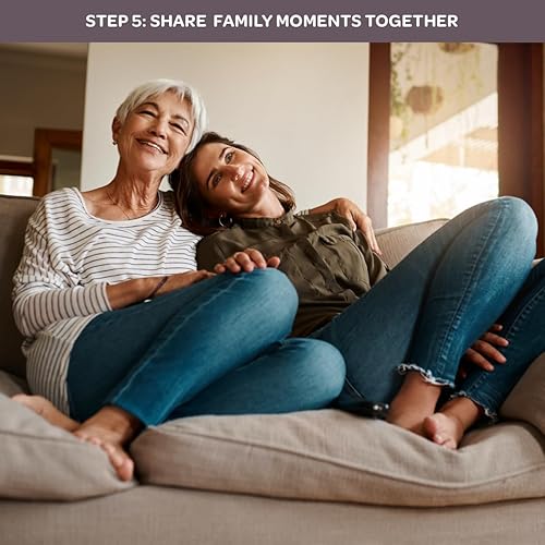 Miniatura 6 de Kit SafeShip con reembolso de conversión de $120 - Convierte digitalmente las películas caseras de tu familia, cintas VHS y fotos irreemplazables