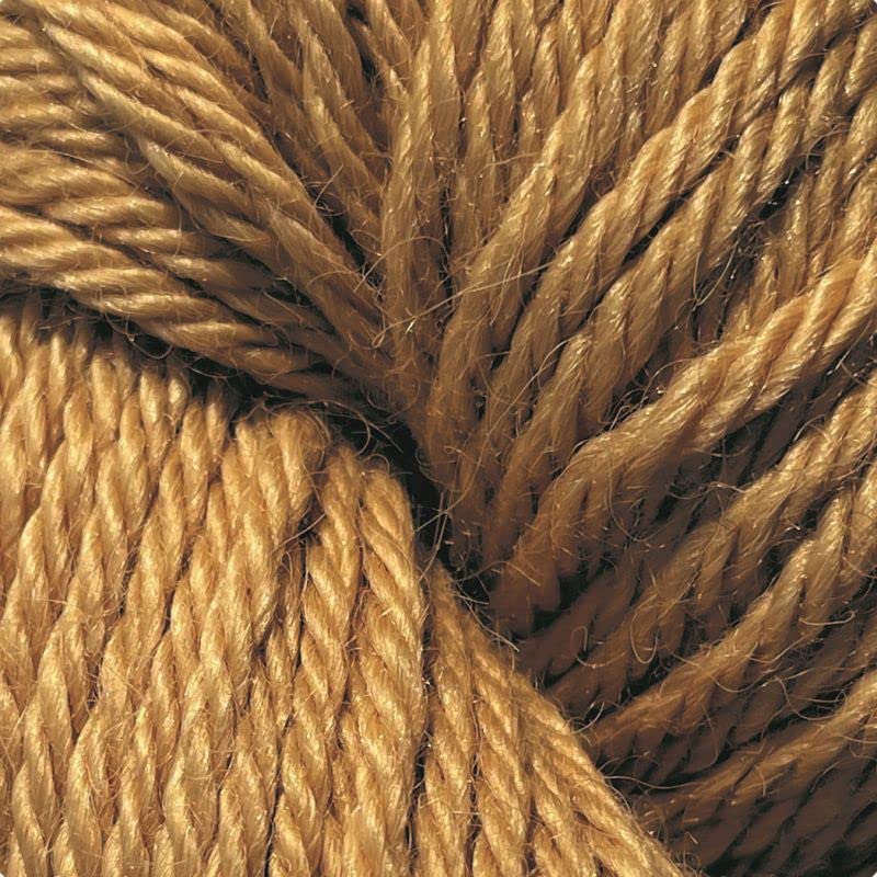 King Cole 2166051 Mulberry Soft DK Copper Yarn - 200M, 50g
