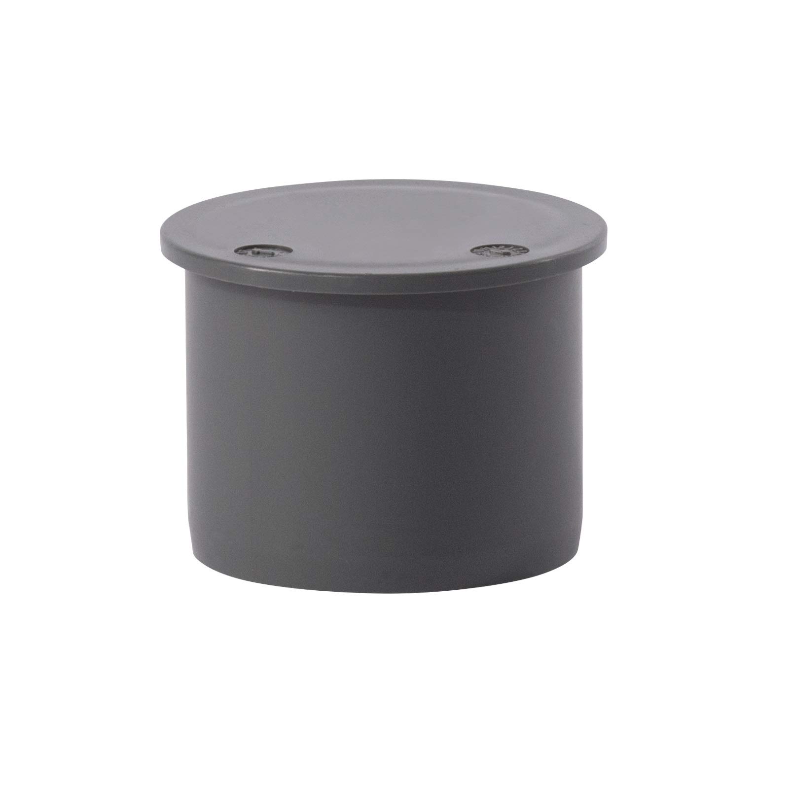 Ostendorf HTsafe Socket Plug DN 50 mm HT Pipe