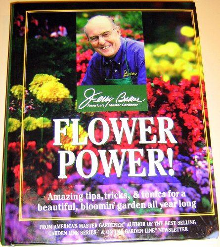 Flower Power! - image 1