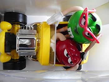 Amazon.co.jp: M&Ms m&m s HotRod ホットロッド フォード1932 未