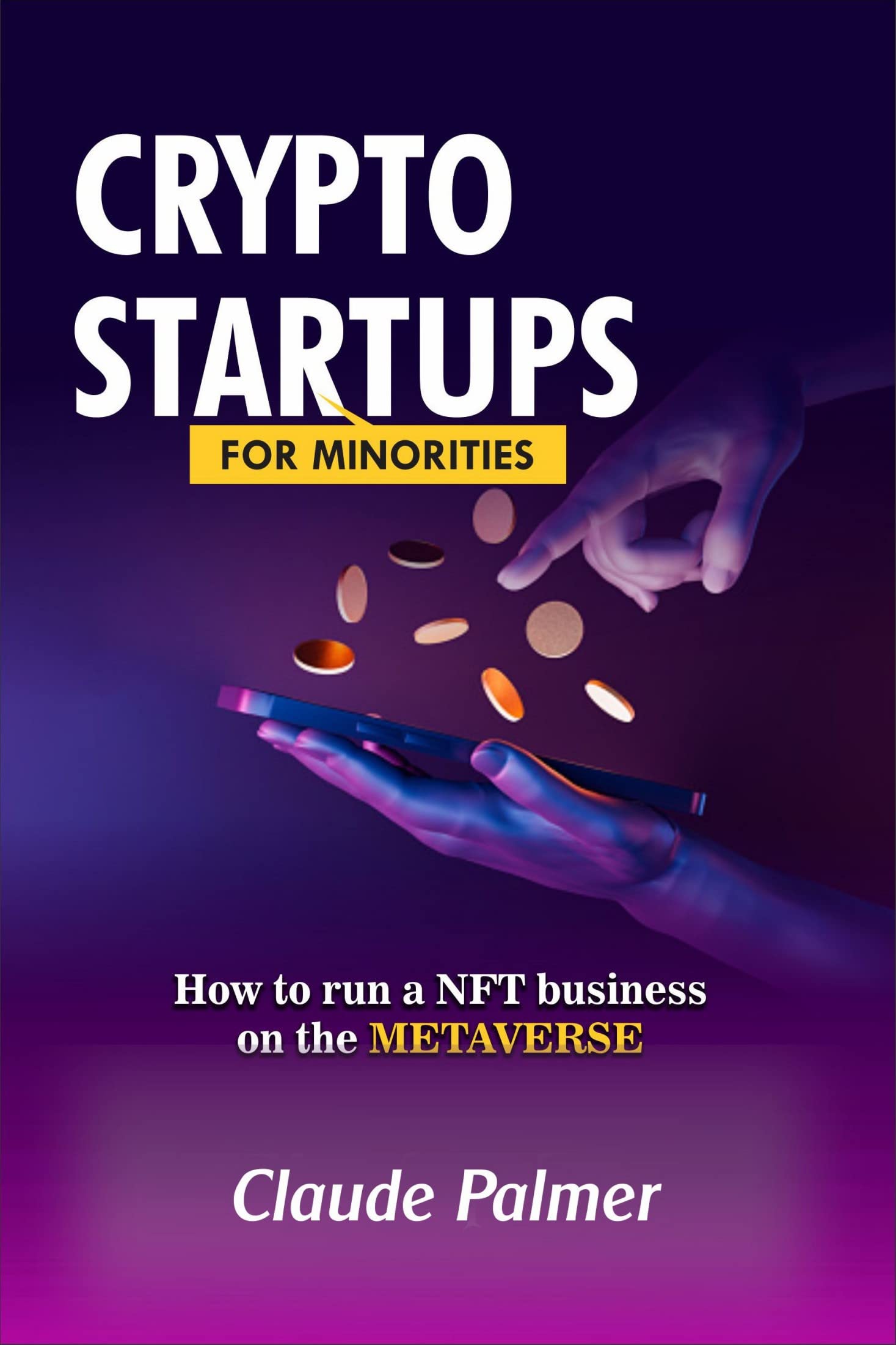 Amazon.com: Claude Palmer: books, biography, latest update