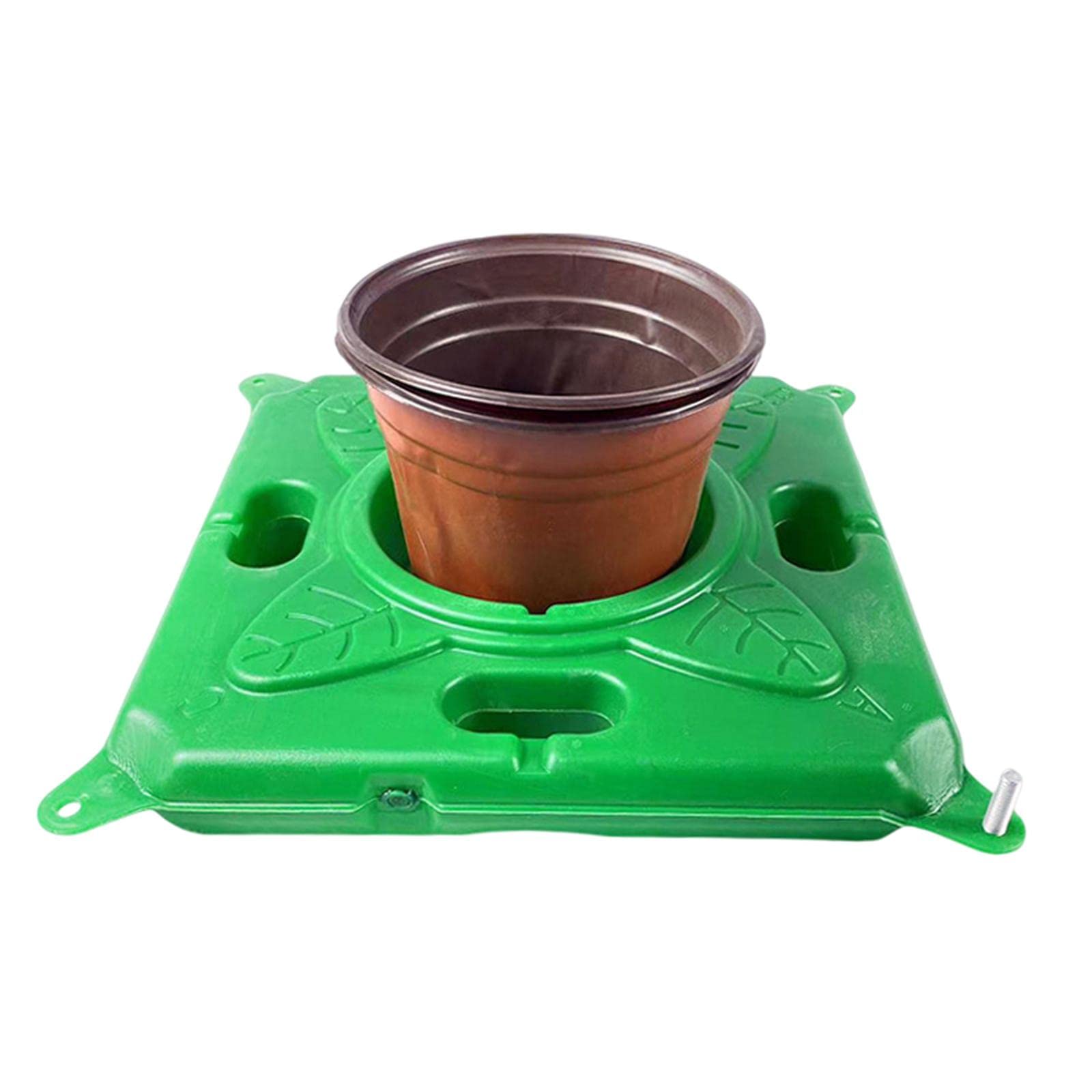 Floating Island Square Garden Plants Floating Bed for Gardening Pond Farming | Home & Garden | Yard, Garden & Outdoor Living | Ponds & Water Features | Pond Planting Accessories-image-42