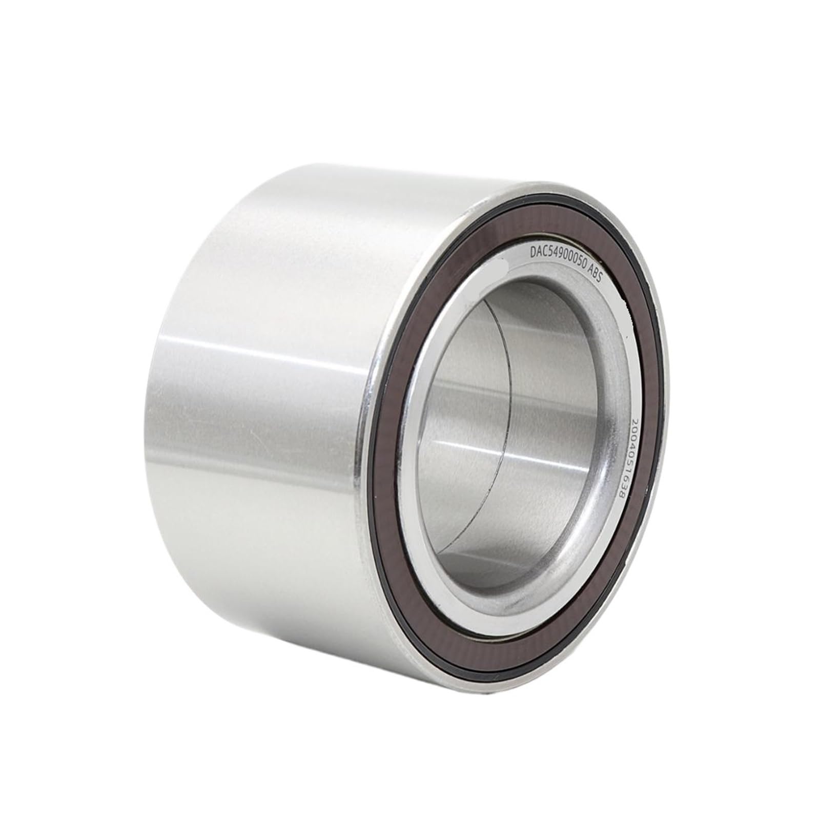 QRUYHBAJU 1PCS DAC54900050 ABS 54X90X50 510097 FW214 1649810106 1649810406 Hub Wheel Bearing Bearing