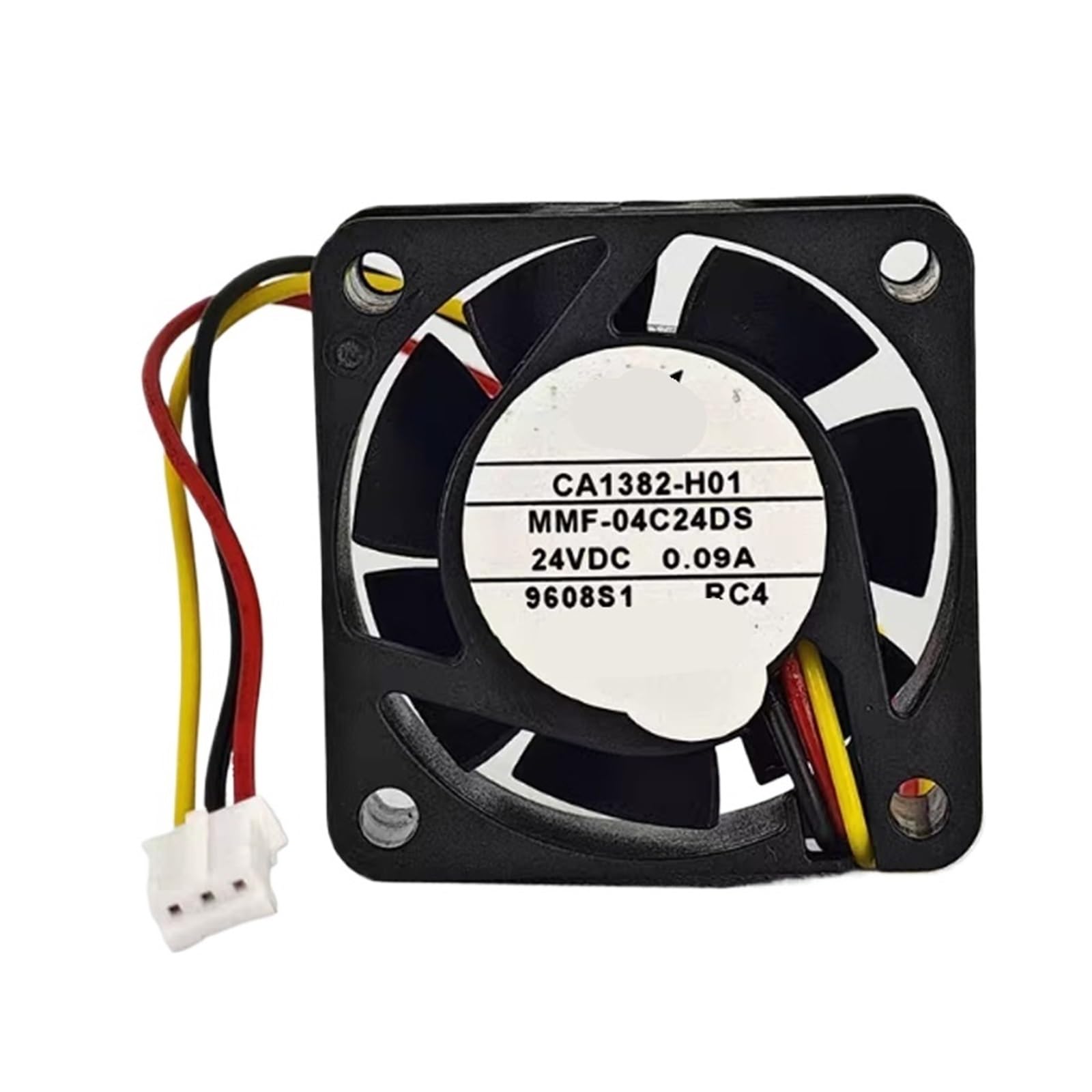 4015 MMF-04C24DS-RCB/RCA/MCA/ROP/RC4 driver 24V 0.09A fan(MMF-04C24DS-RC4)