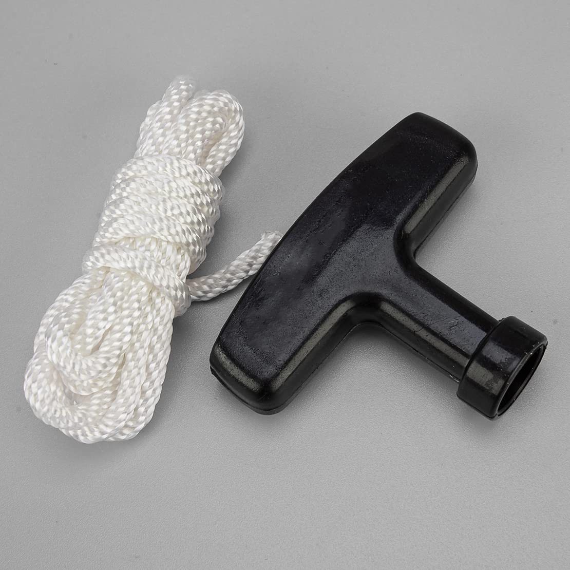 Purchase Honda Atc200es Big Red 200 Recoil Pull Start Rope Atc200m Trx200 84 1984 Atc200 In - Foto 14