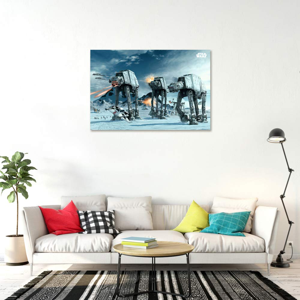 Amazon.co.jp: STAR WARS : Episode V – The Empire Strikes Back