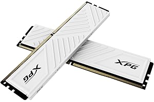 Thunderbolt XPG DDR4 3200MHz CL16 64GB (2x32GB) PC4-25600 RAM
