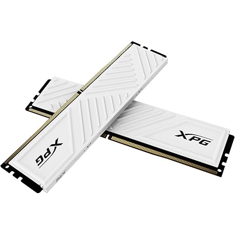 Thunderbolt XPG DDR4 3200MHz CL16 64GB (2x32GB) PC4-25600 RAM