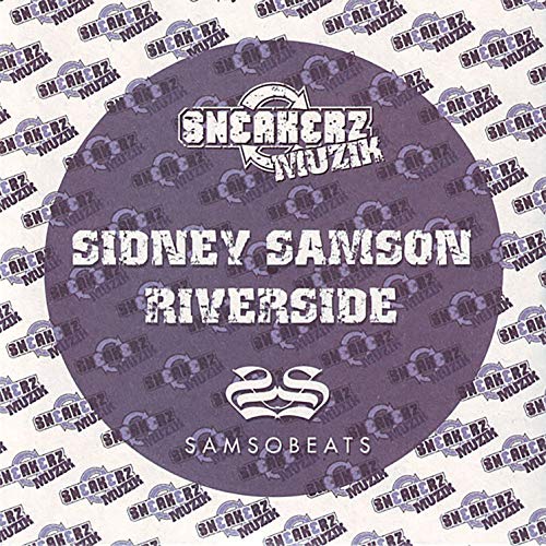  Riverside [Explicit]