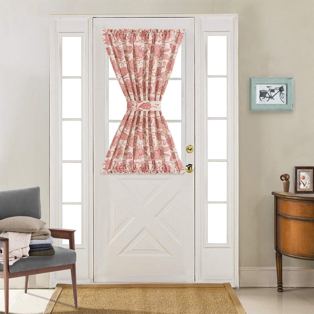 Half Door Curtains Curtains & Drapes 2023