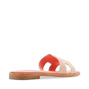 Steve Madden Women's Hadyn Sandal