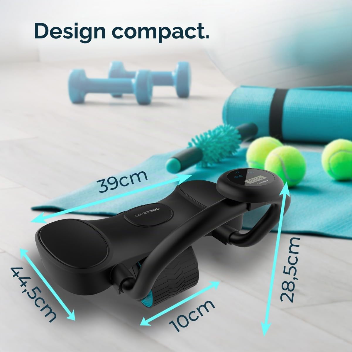 Cecotec