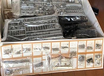 メルべ Amazon | メルセデスベンツ 500K-AK 1935年型 1/8 絶版