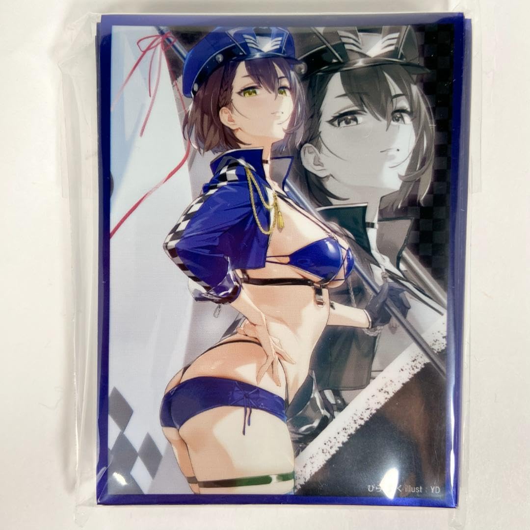 アズールレーン ボルチモア スリーブ プレイマット Amazon | アズールレーン ボルチモア B スリーブ プレイマット