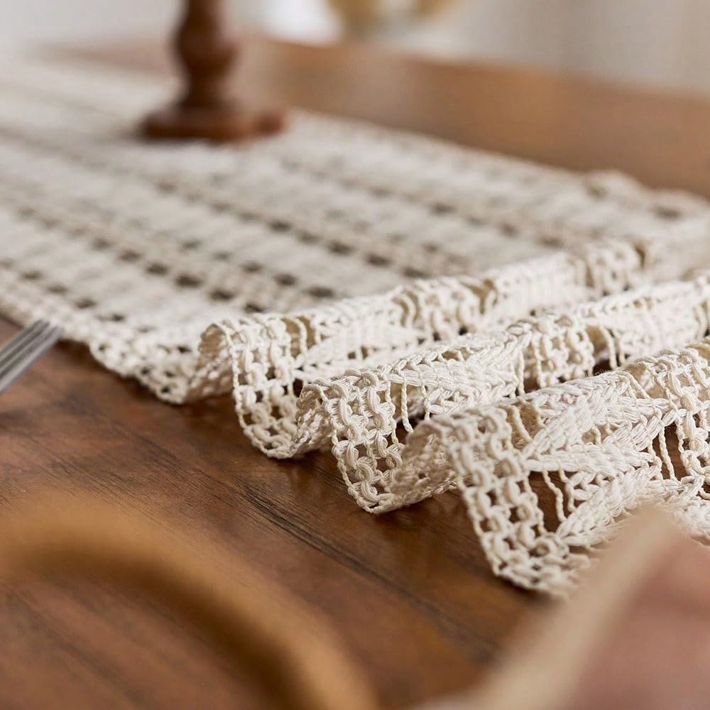 Tovaglia Con Nappe