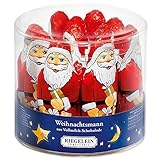 Kann Spuren von HASELNÜSSEN und ERDNÜSSEN enthalten.