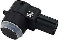 Vista 2 de Parking Assist Sensor PDC Reverse Sensor, 13326235,0263013080 4Pcs for Opel Astra Corsa Insignia Zafira