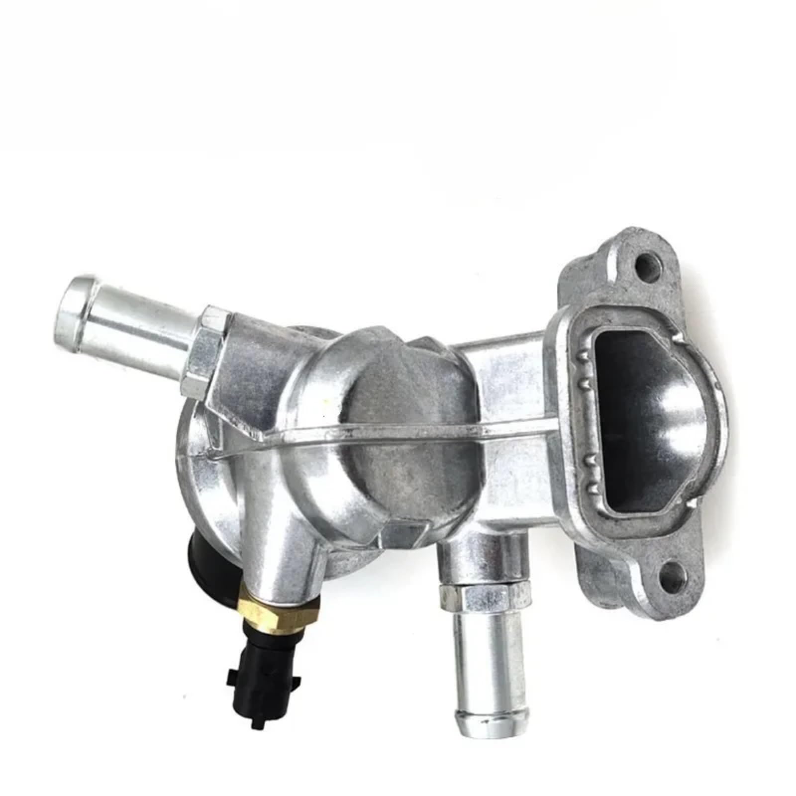 Coolant Thermostat Housing Car Engine Thermostats For GMC For Savana 2500 3500 2017-2021 24588515