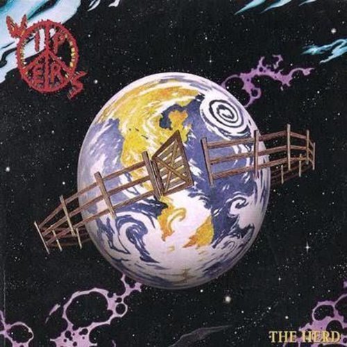 The Herd by The Ft Greg Sage Wipers (19970602) Music