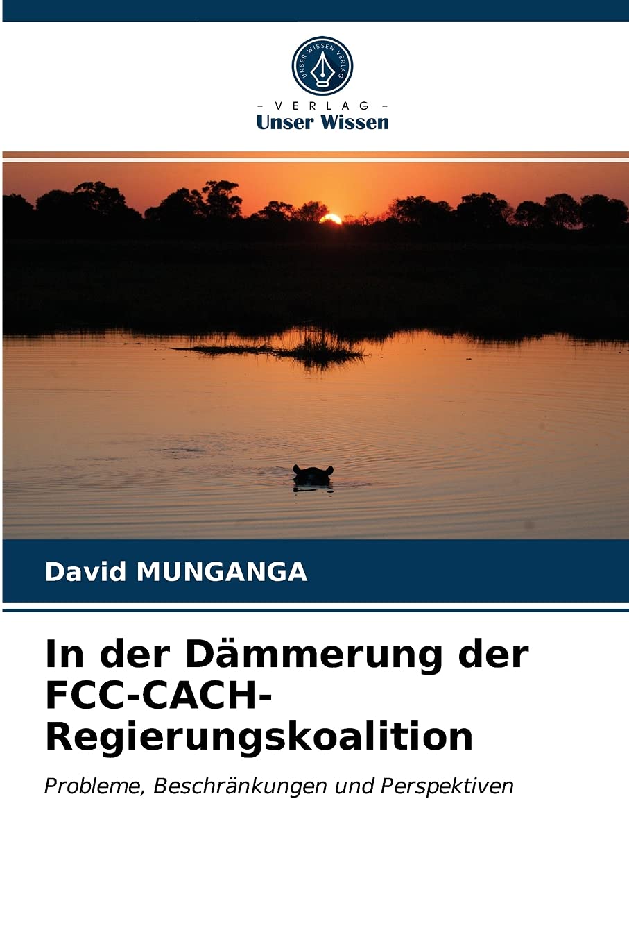 In der Dämmerung der FCC-CACH-Regierungskoalition