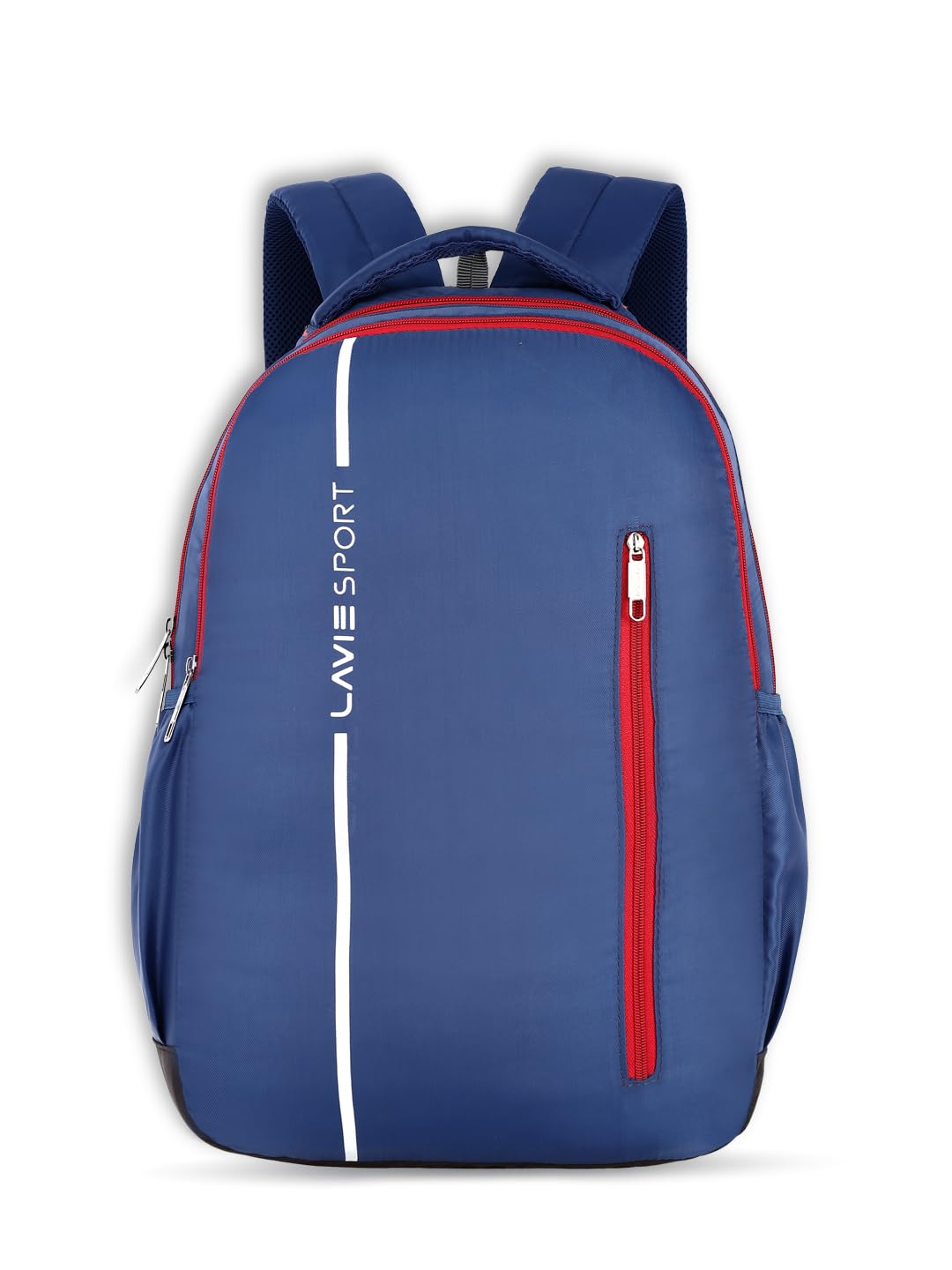 See full amazon price history chart for Lavie Sport 36 Litres Streak Anti-Theft Casual Backpack With Laptop Sleeve | Premium Bag For Men & Women | Durable Office Bag For Notebook/Macbook - Blue Lavie Sport 36 Litres Streak Anti-Theft Casual Backpack With Laptop Sleeve | Premium Bag For Men & Women | Durable Office Bag For Notebook/Macbook - Blue (B0CDL3R6Z7) Amazon Price History, Amazon Price Tracker