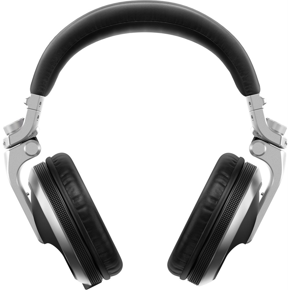 PIONEER HDJ-X5 Silver Cuffia per DJ