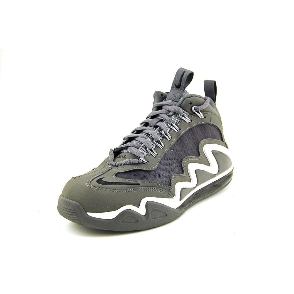 Nike Air Max 360 Diamond Griff Dark Grey/Anthracite/White/Black 580398-002