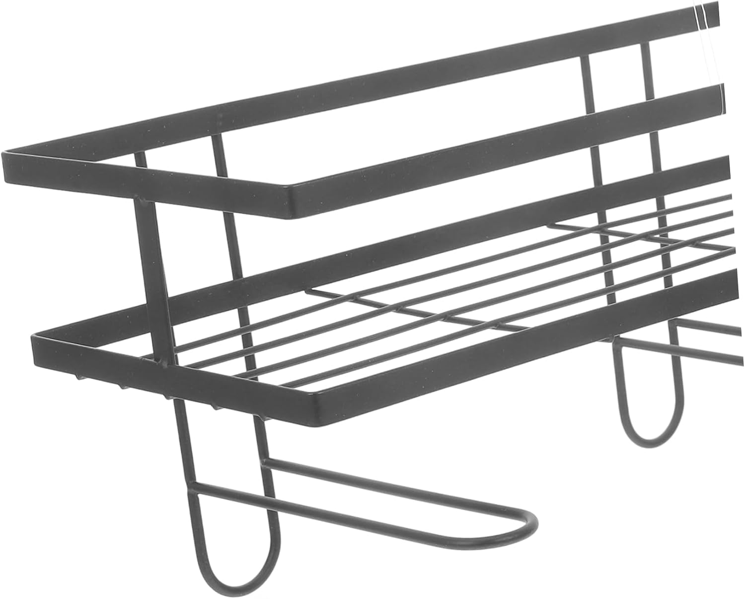 Over Toilet Storage Rack Bathroom Organizer Shelf for Toilet and Essentials Space-Saving Design for Neat Bathroom Storage
