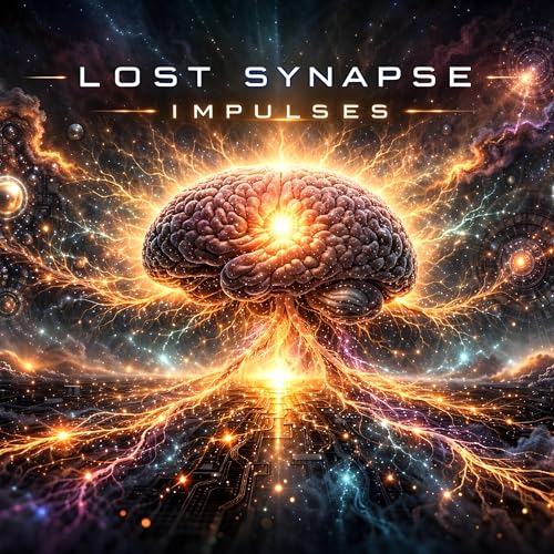  Fractal Synapse