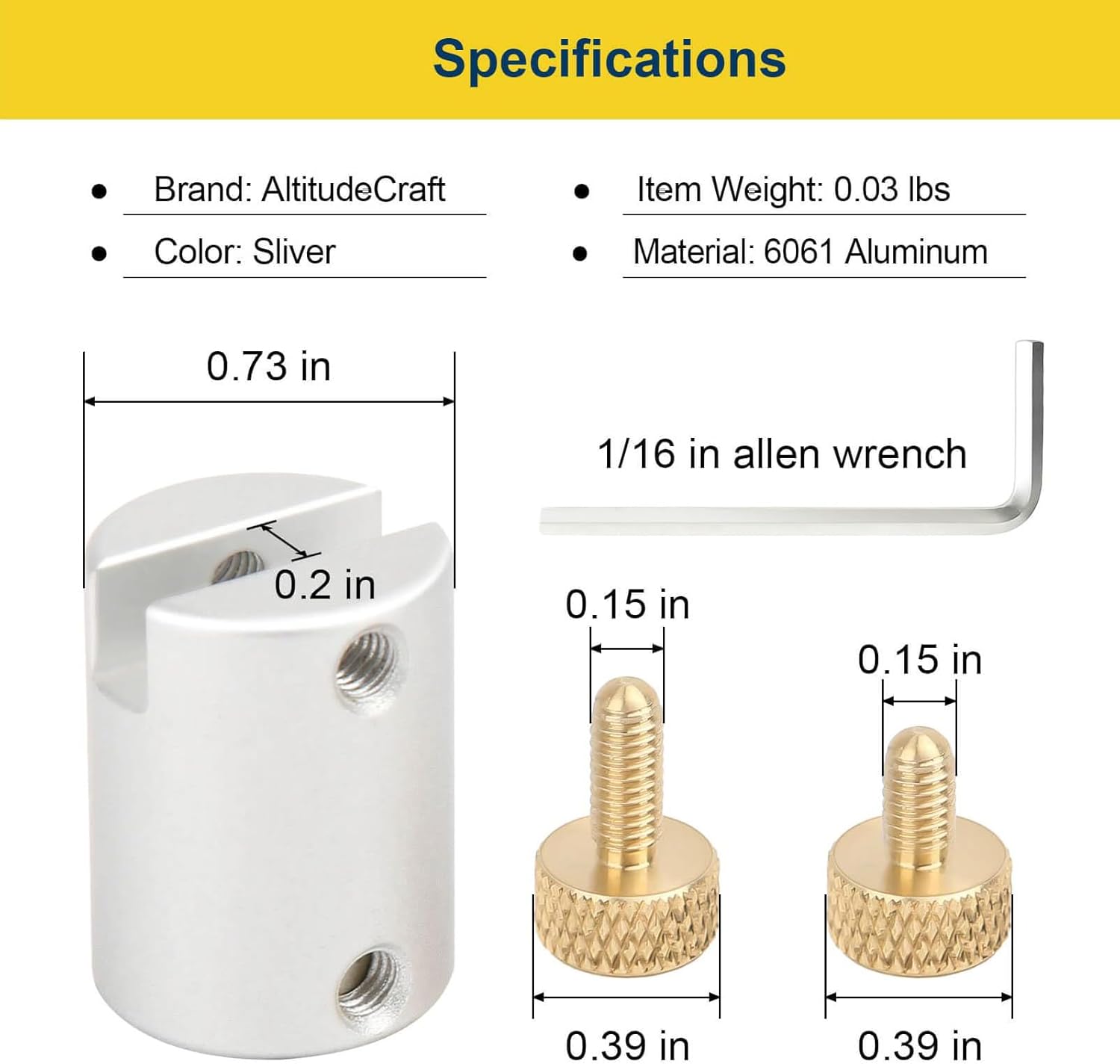 Headspace Gauge Comparator Kit, Bullet Measuring Calipers, Reloading Supplies Equipment, Gauge Tool with 14 Inserts, 6 Bushings Adults
