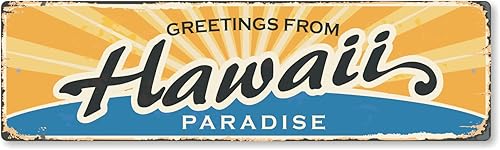 Miniatura 8 de SmartSign Letrero de metal vintage de 4 x 14 pulgadas "Welcome To New Jersey State", aluminio a prueba de óxido de 40 mil con recubrimiento New