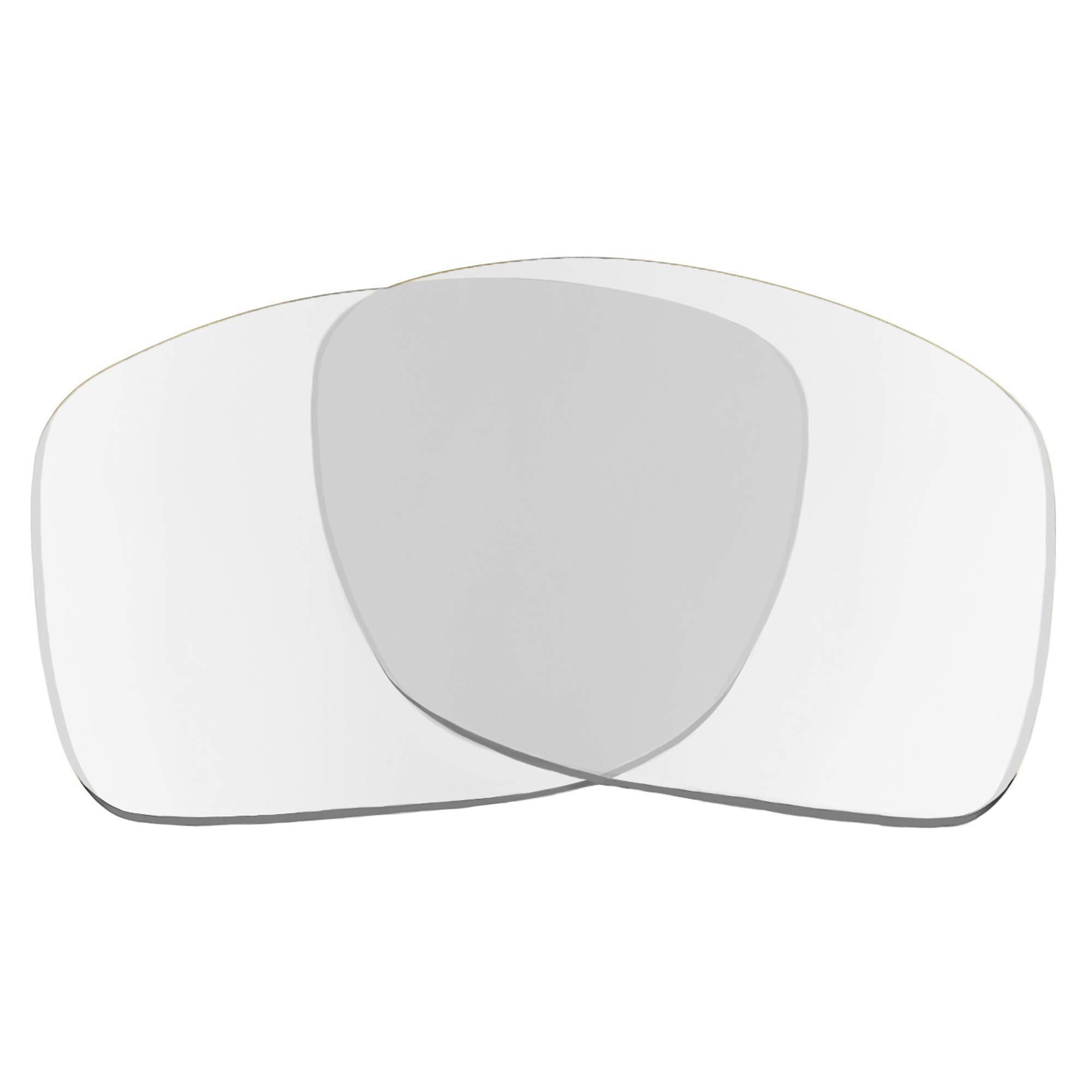 Seek OpticsReplacement Sunglass Lenses for Amazon Echo Gen 2 - Replace a Scratched or Broken Lens in Existing Frames