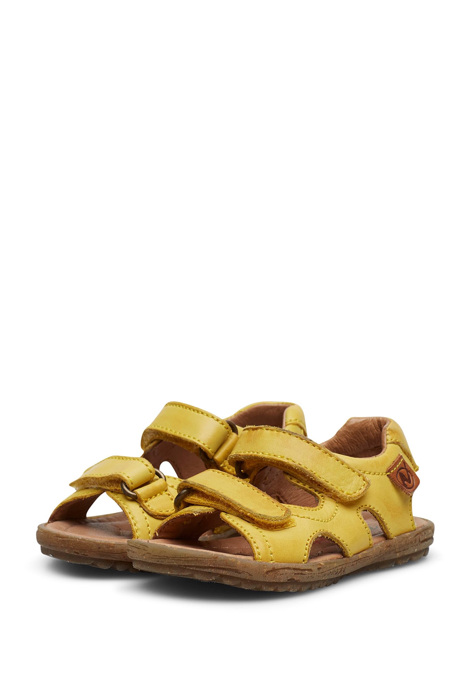 Naturino Sandalias de piel