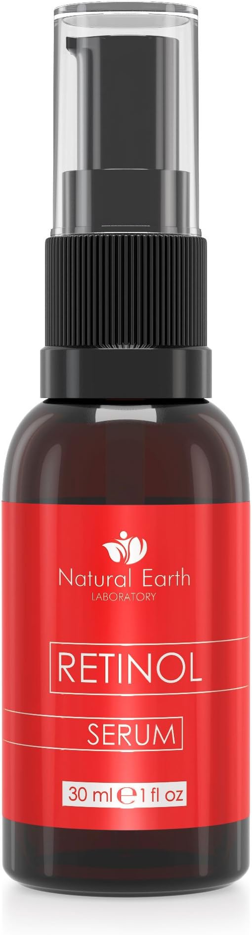 Retinol Serum to fight wrinkles and signs of aging. Super Youth.