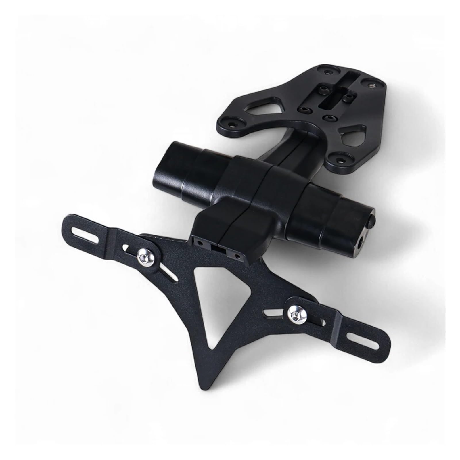 Per Triumph Per La Velocità Per Triple 1200RS 1200RR 2021-2025 Posteriore Coda Corta Stock Tidy Porta Targa Contropunta Staffa Moto Supporto Targa