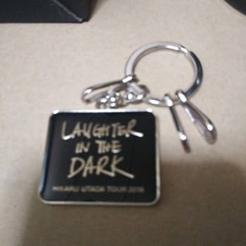 Laughter in the Dark 完全生産限定パッケージ 宇多田ヒカル Amazon.co.jp: Hikaru Utada Laughter in the Dark Tour 2018