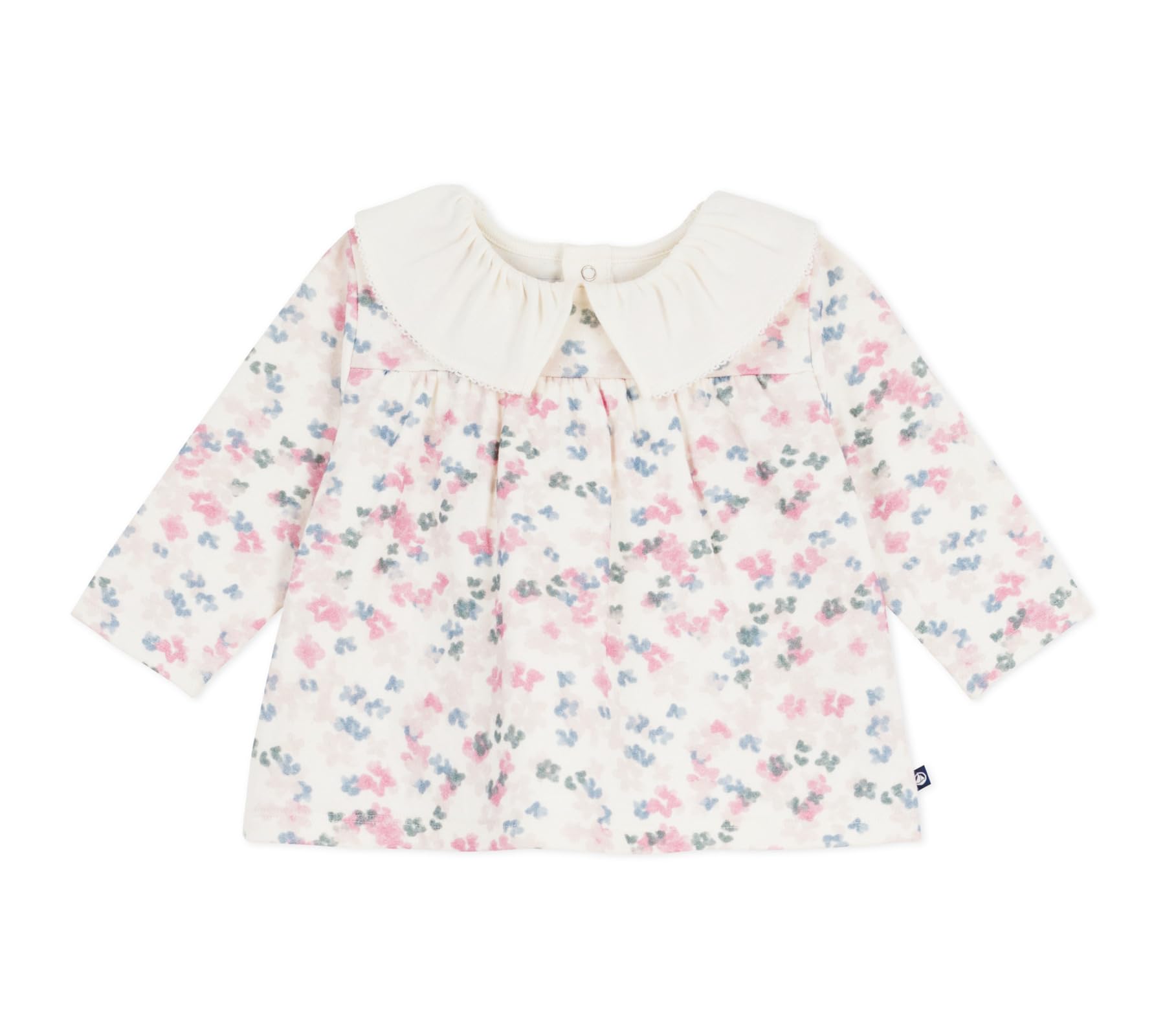 Petit Bateau Charlota_h Vêtements Jour Mixte bébé